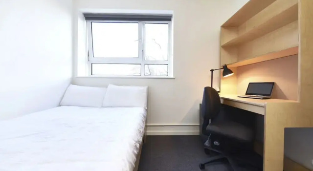Двухместный номер Standard Raymont Hall in London