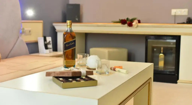 Апартаменты Deluxe Best Boutique Hotel