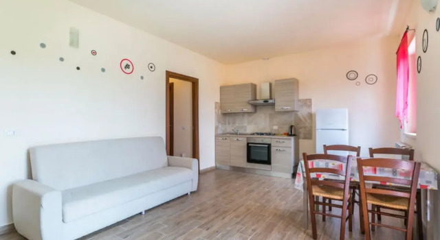 Bilocale Sorano 1, Prenota Hotel Hotel a Sorano con piscina, Piscina