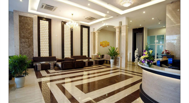Hoang Sa Hotel