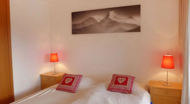Les Mischabels 16636, Prenota Hotel Crans-Montana Canton Vallese