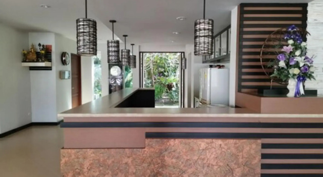 T Resort Palai