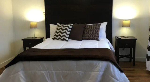 Camera Superior NASS Bed & Breakfast