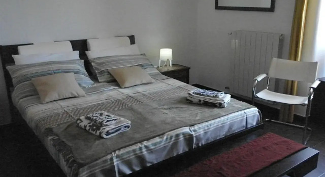 B&B Sulimari, Book Bed and Breakfast Hotels in Sicily with Parking, Parking