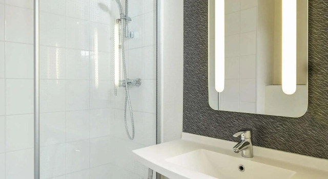 Двухместный номер Standard ibis Chartres Ouest Luce