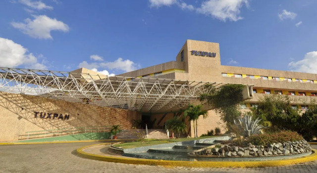 Cubanacan Tuxpan