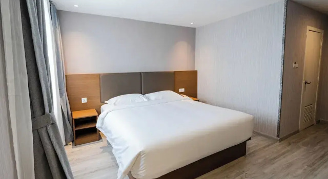 Aurea Delight Hotel, Buchen Sie Hotel Hotels in Kandal mit Parkplatz, Parkplätze