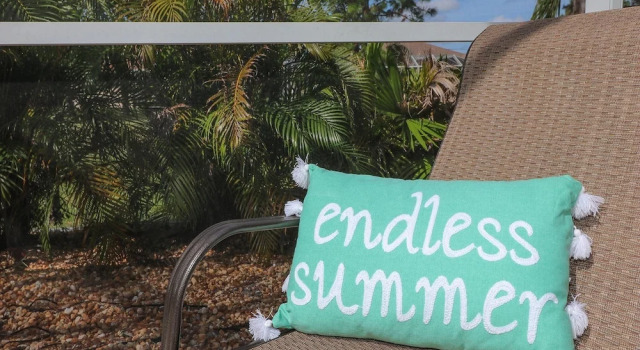 Коттедж Endless Summer