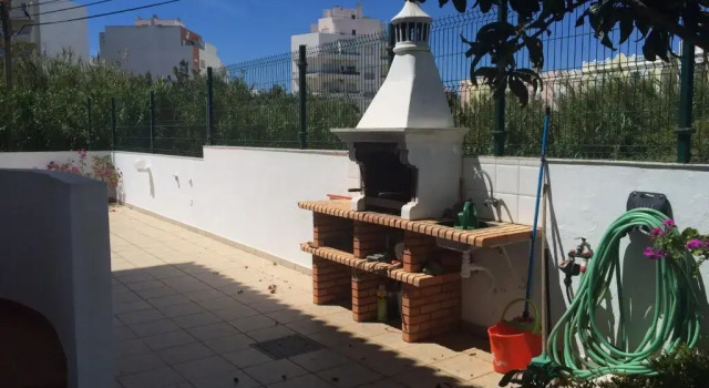 Коттедж с 4 комнатами Casa Silva