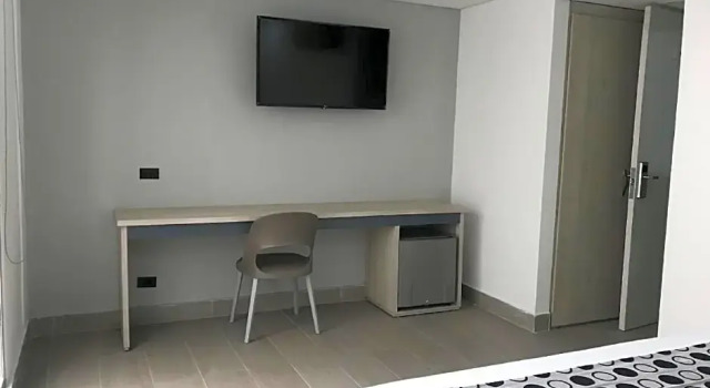 Номер Standard Hotel Loup