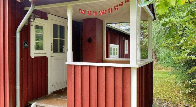 8 Person Holiday Home in Jaegerspris-by Traum, Забронировать Отель Йегерсприс North Zealand