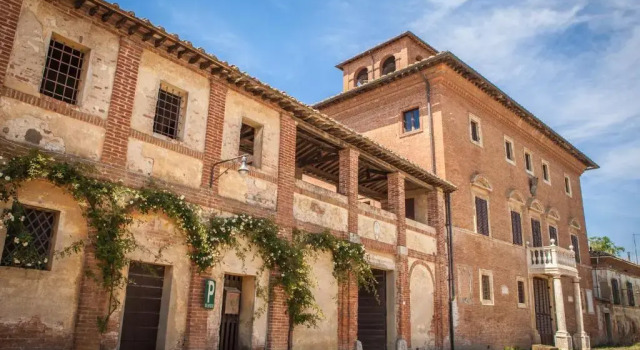 Tenuta La Fratta, Buchen Sie Bauernhof SPA-Hotels in Sinalunga, SPA