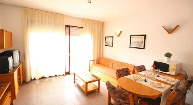 Apartamento Mariposa 612 Ref. 1023