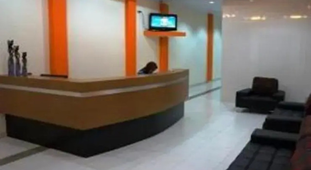 Central City 1 Hotel Belitung, Rezerwuj Hotel Belitung Belitung Island
