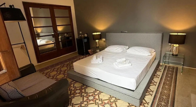 Номер Classic VIA della Scala Apartment
