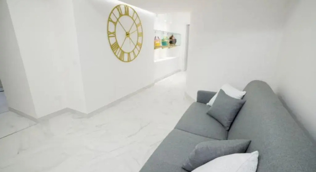 Номер Superior Albanèse Luxury Rooms