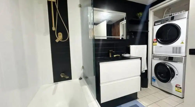 Апартаменты S&P Apartments - Albert St