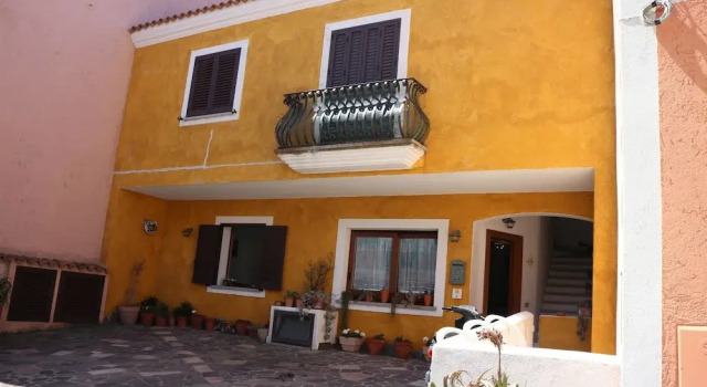 Casette del Centro