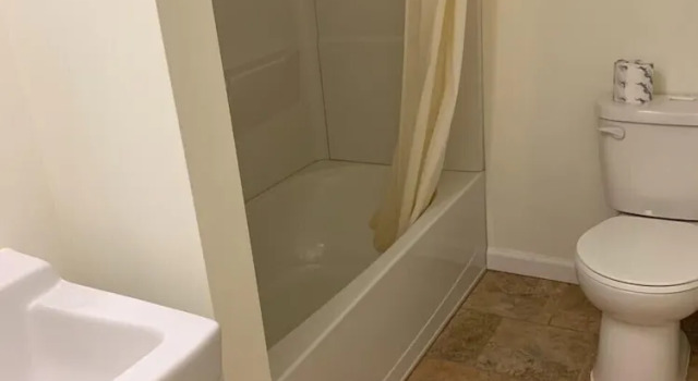 Номер Standard Express Inn