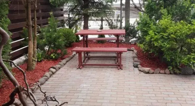 Номер Standard Apartamentai Turistams