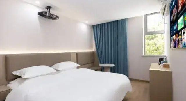 Yiya Hotel, Varaa Hotelli Shanghai Shanghai