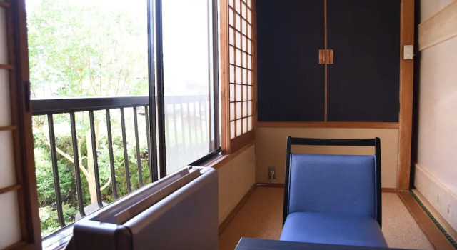 Шестиместный номер Standard Hostel & Spa FAN! MATSUMOTO