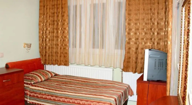 Standard simple chambre avec balcon Breza