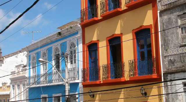 Pousada do Pilar