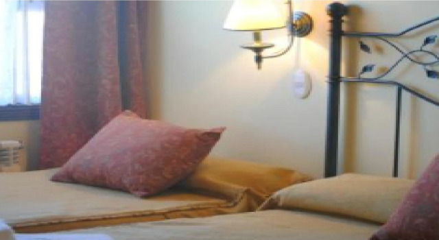 Hotel Campanilla, Забронировать Отель Отели Огненной Земли 3 звезды, 3*