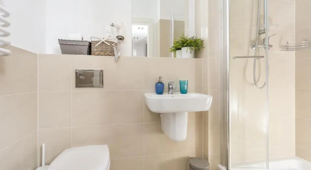 Двухместный номер Standard Venetian House Market Square Aparthotel