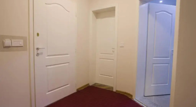 Двухместный номер Standard с балконом Apartmani Brocat