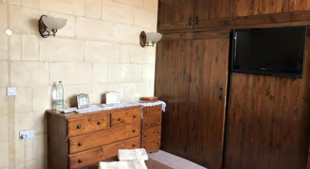 Standard huone La Fenice by Giancarlo