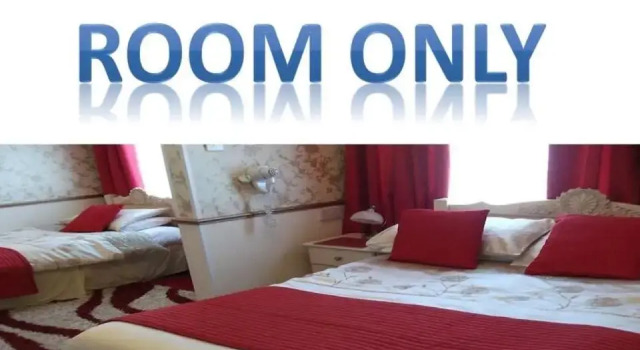 Номер Standard The Brema Hotel