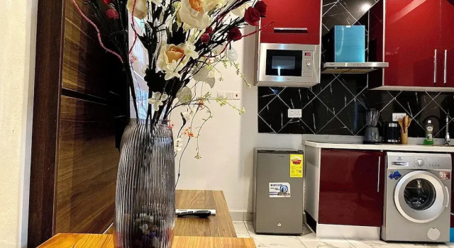 Bot Properties, Reserva ahora Apartamento Hoteles en Gran Acra con aparcamiento, Aparcamiento