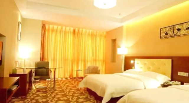 Super 8 Rushan Shenzhen Road, Varaa Hotelli Edulliset hotellit kohteessa Shandong