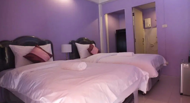 Good Time Guesthouse