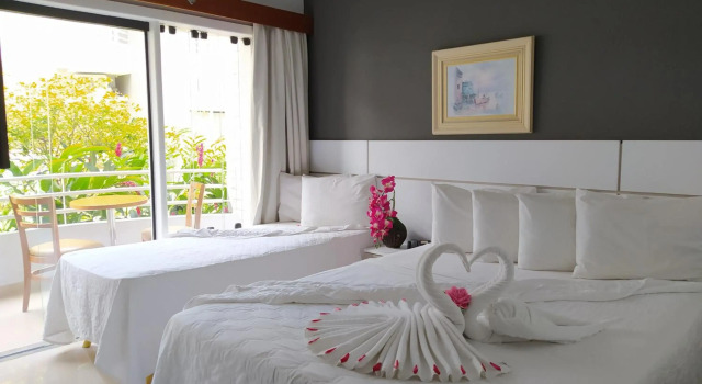 Hotel Porto Napolis, Buchen Sie Hotel Hotels in Nordost-Brasilien mit Verpflegung, Halb-/Vollpension