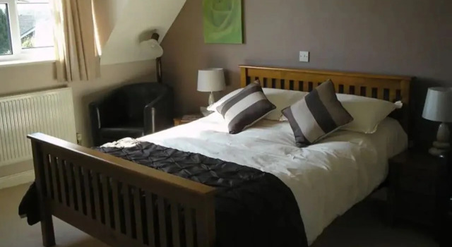Roseville Bed & Breakfast