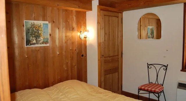 Beautiful Chalet in Champagny-en-vanoise With Sauna, Забронировать Шале Шампани-ан-Вануаз Ла-Плань-Тарантез, рядом с Горнолыжный подъемник Раффор