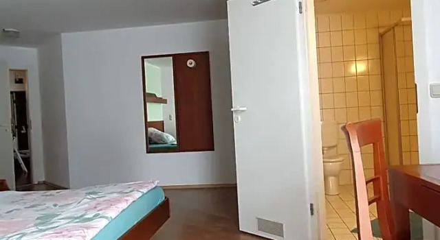 Номер Superior City Hotel Bauer