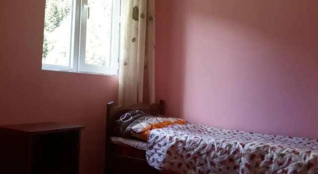 Двухместный номер Standard с видом на горы Guesthouse Robinzon Lalkhori