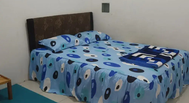 Standard room PAPADAAN Homestay Syariah Batu