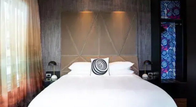 Двухместный клубный люкс Jinheyuan International Hotel Guide