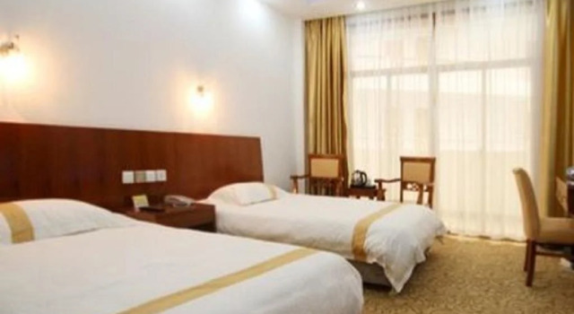 Xiangtian Hotel