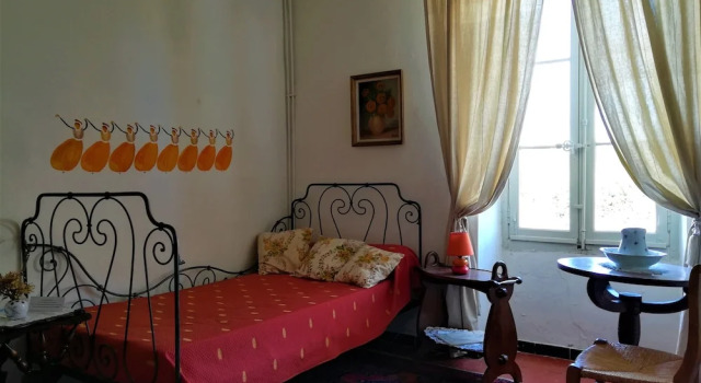 Люкс Embarben Maison dhôtes