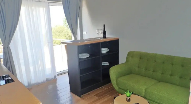 Apartments Jadranka-with the Seaview