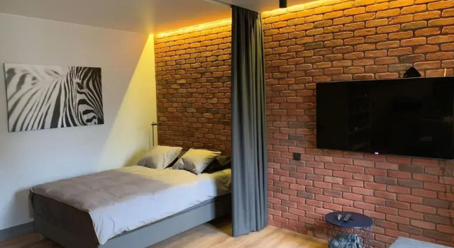 Апартаменты S7 Apartment