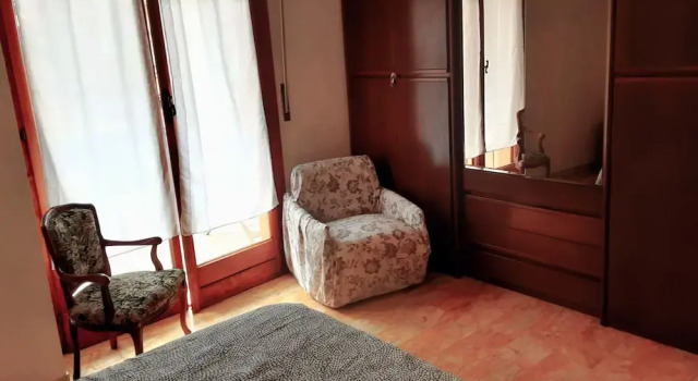 La Casa Di Isabella