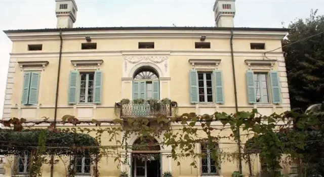 Residenza Ottoetti
