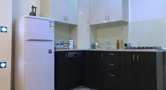 Апартаменты Пентхаус Apartment on Botanikuri